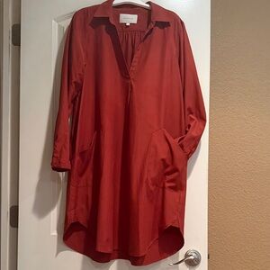 Brochu Walker Tuscan Dress